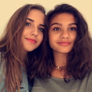 Meet your Posher, Keilyn